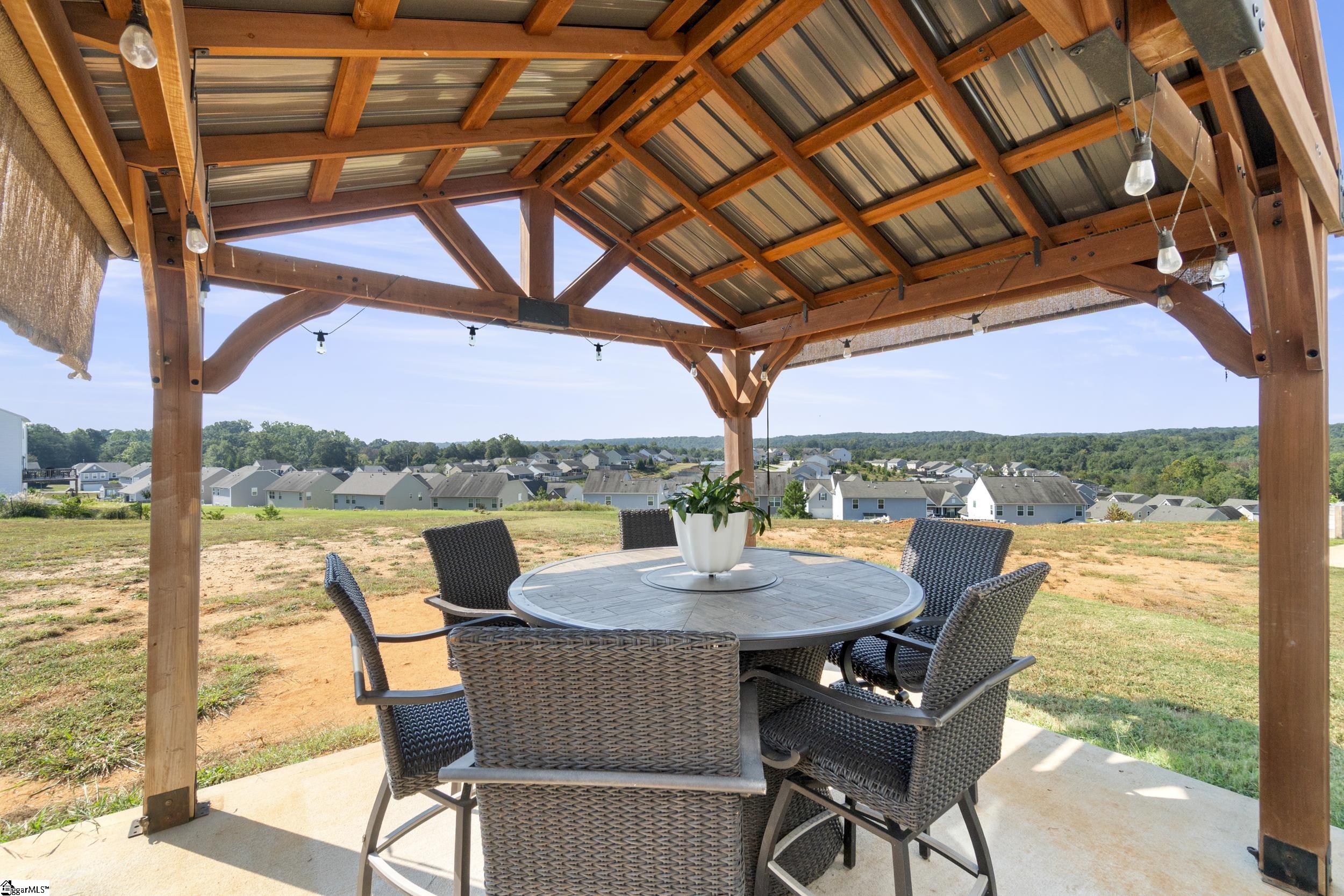 707 Granite Drive Easley, SC 29642