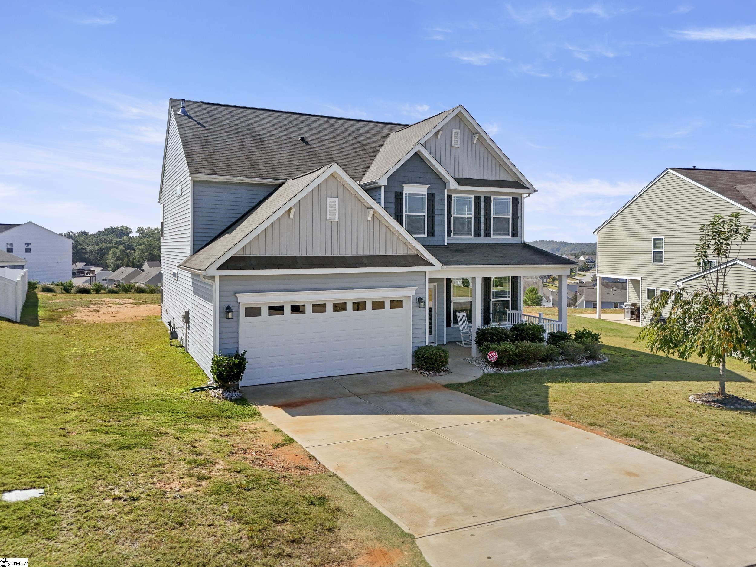 707 Granite Drive Easley, SC 29642