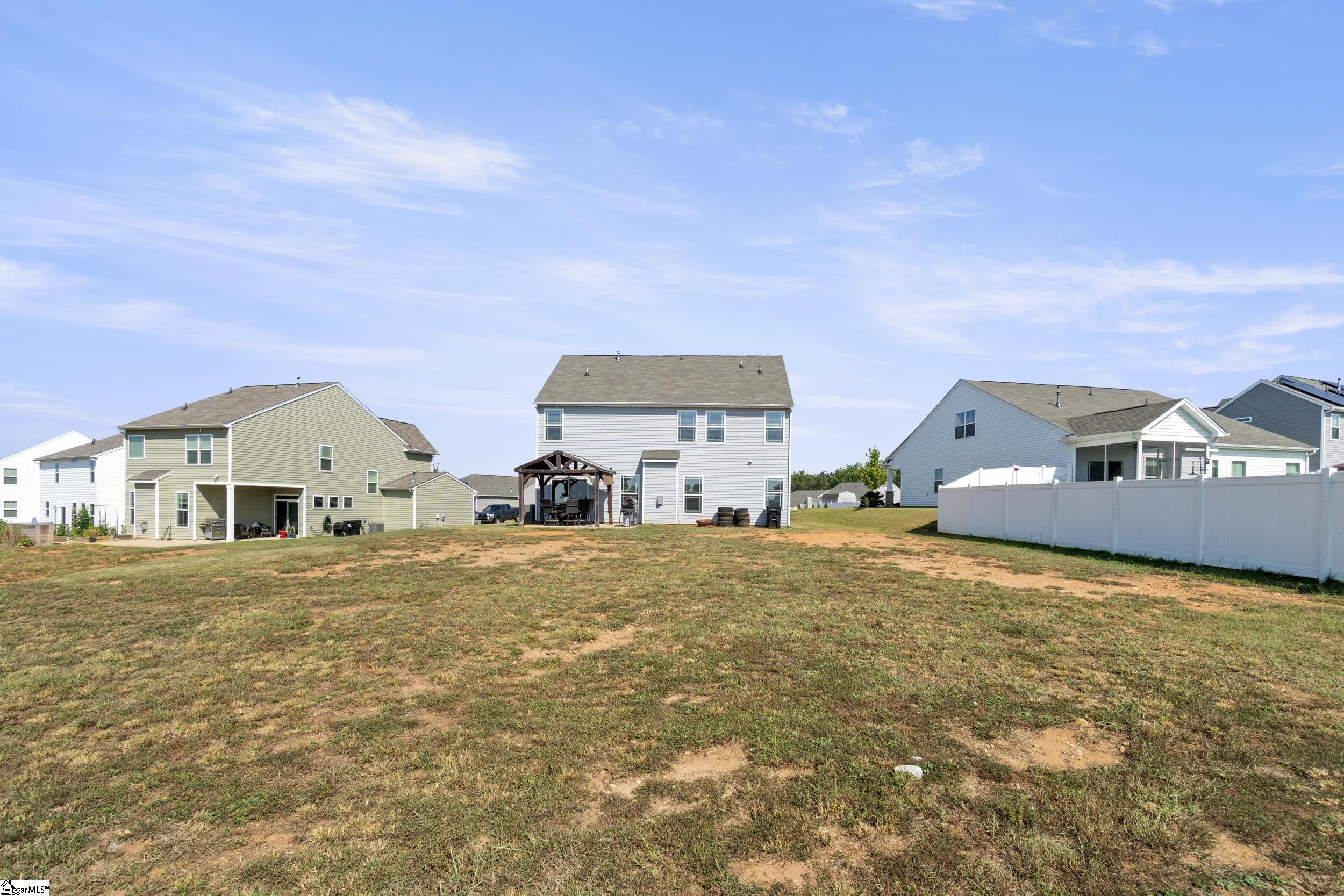 707 Granite Drive Easley, SC 29642
