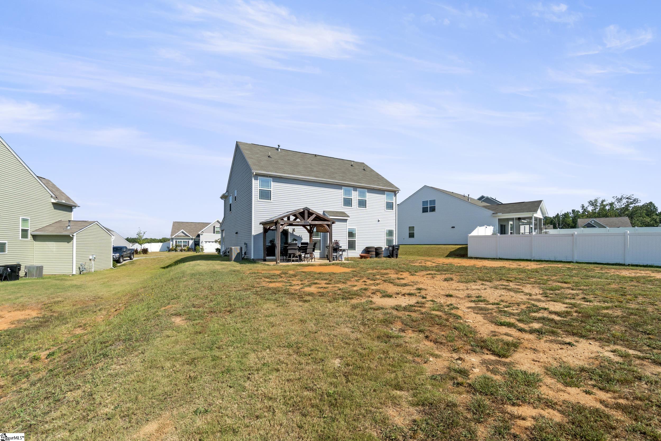 707 Granite Drive Easley, SC 29642
