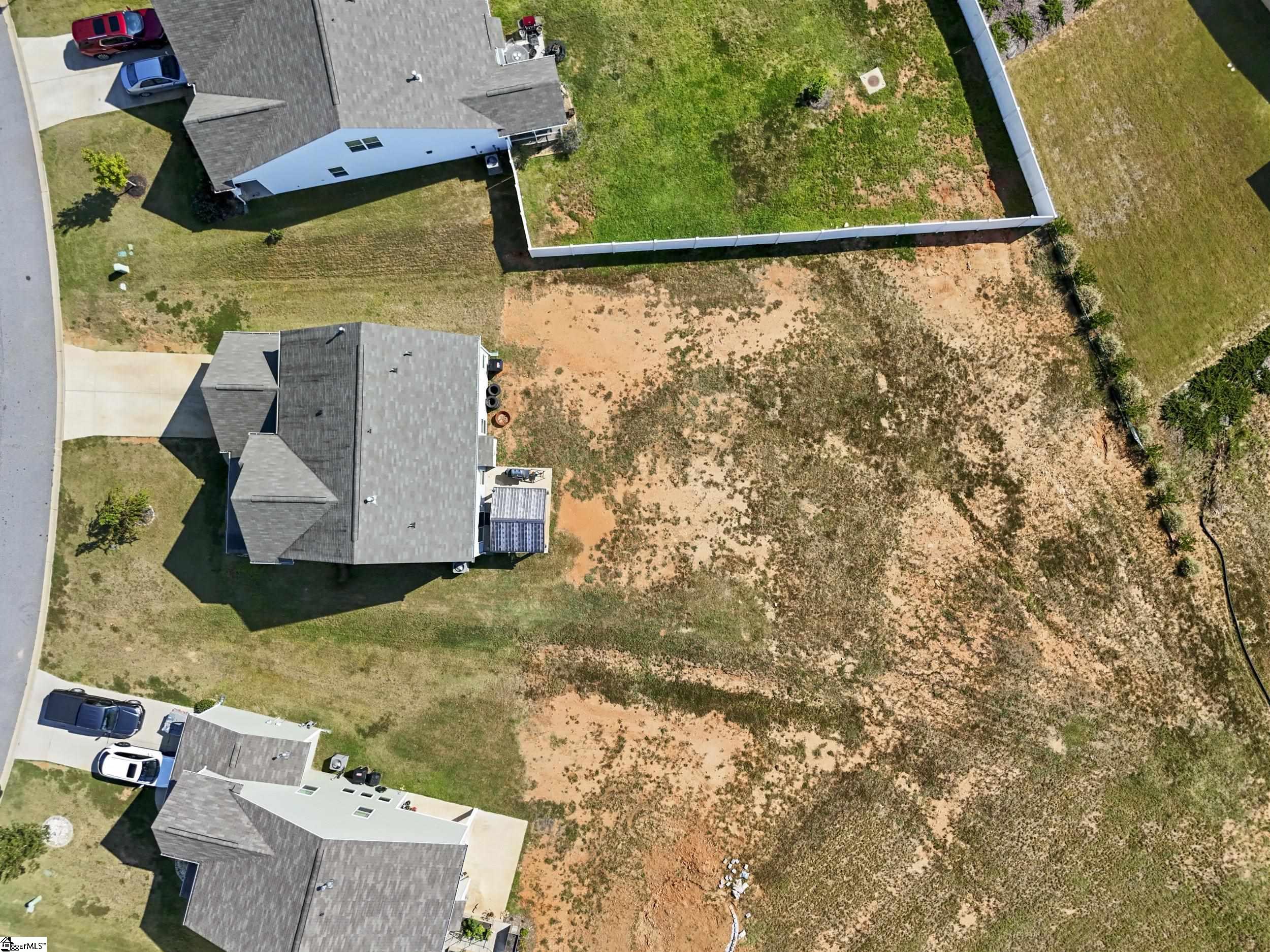 707 Granite Drive Easley, SC 29642