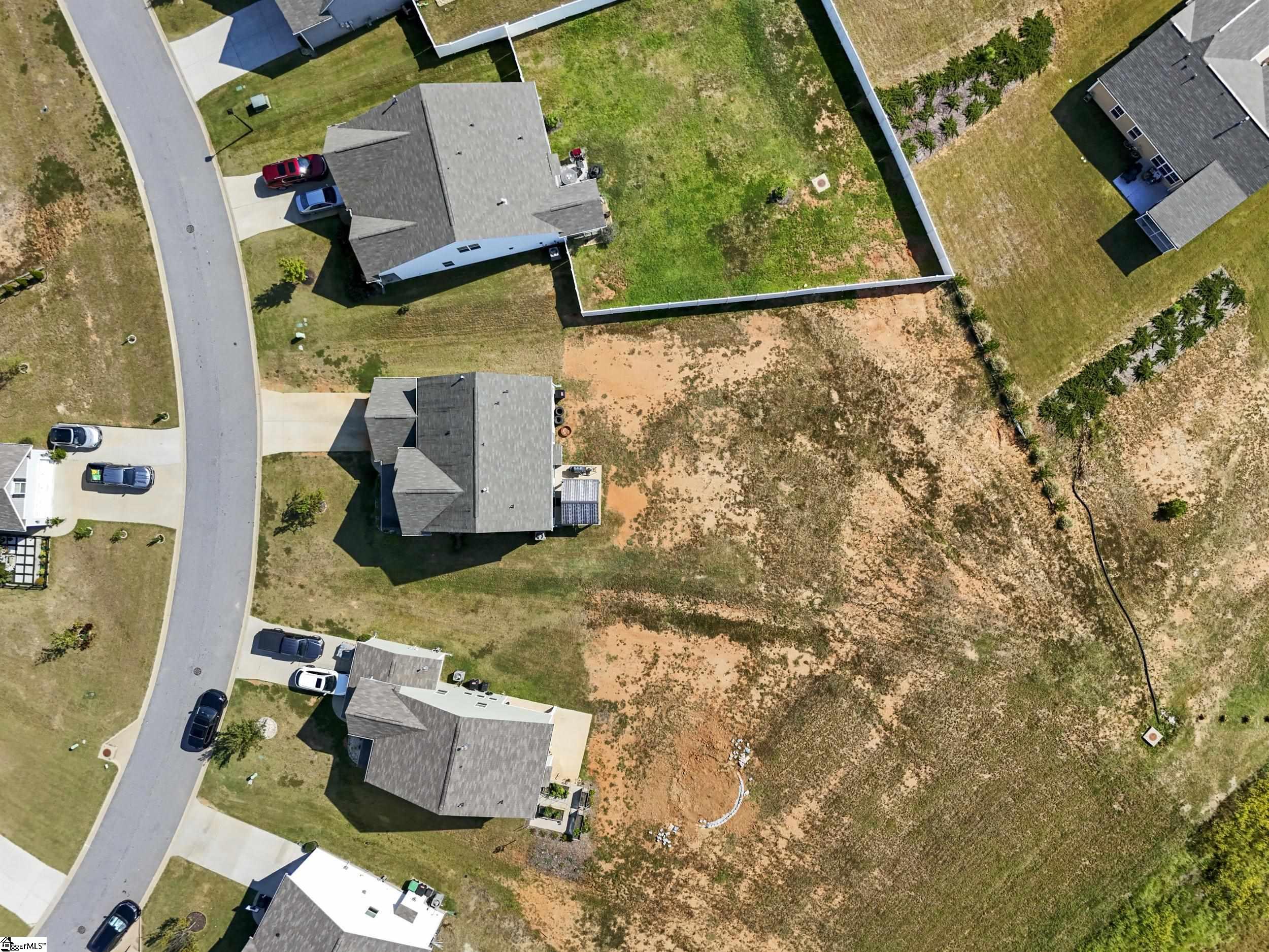 707 Granite Drive Easley, SC 29642