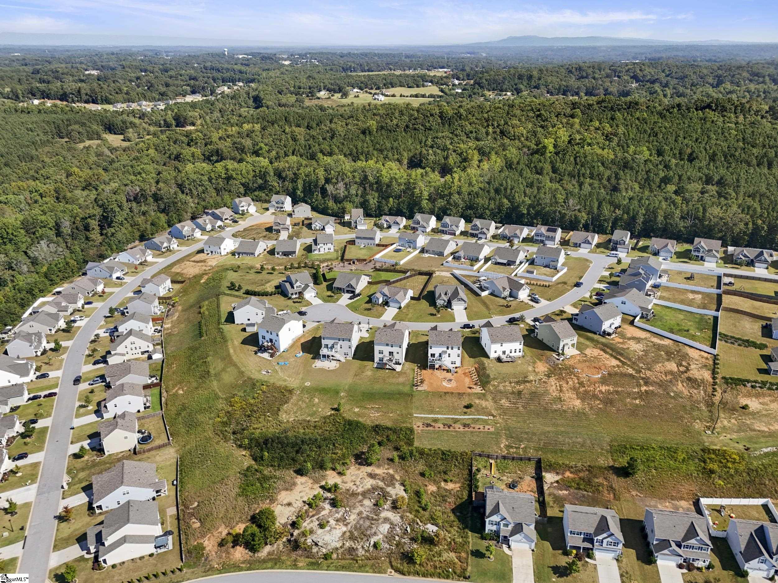707 Granite Drive Easley, SC 29642