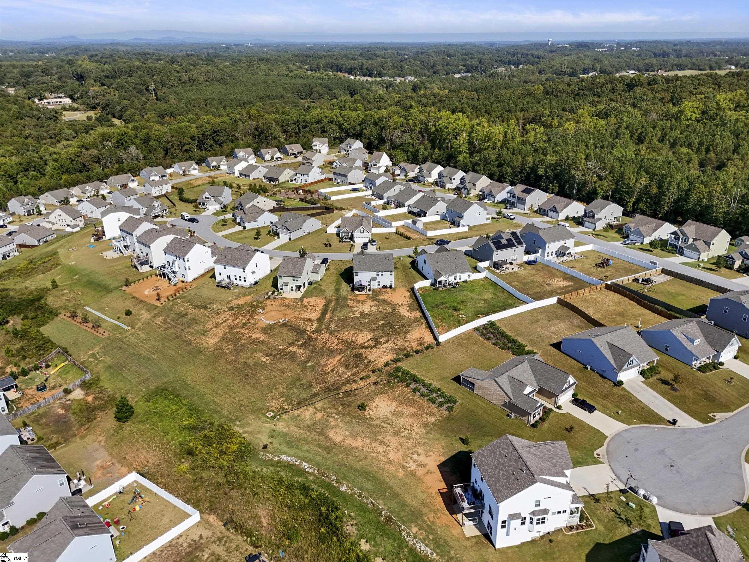 707 Granite Drive Easley, SC 29642