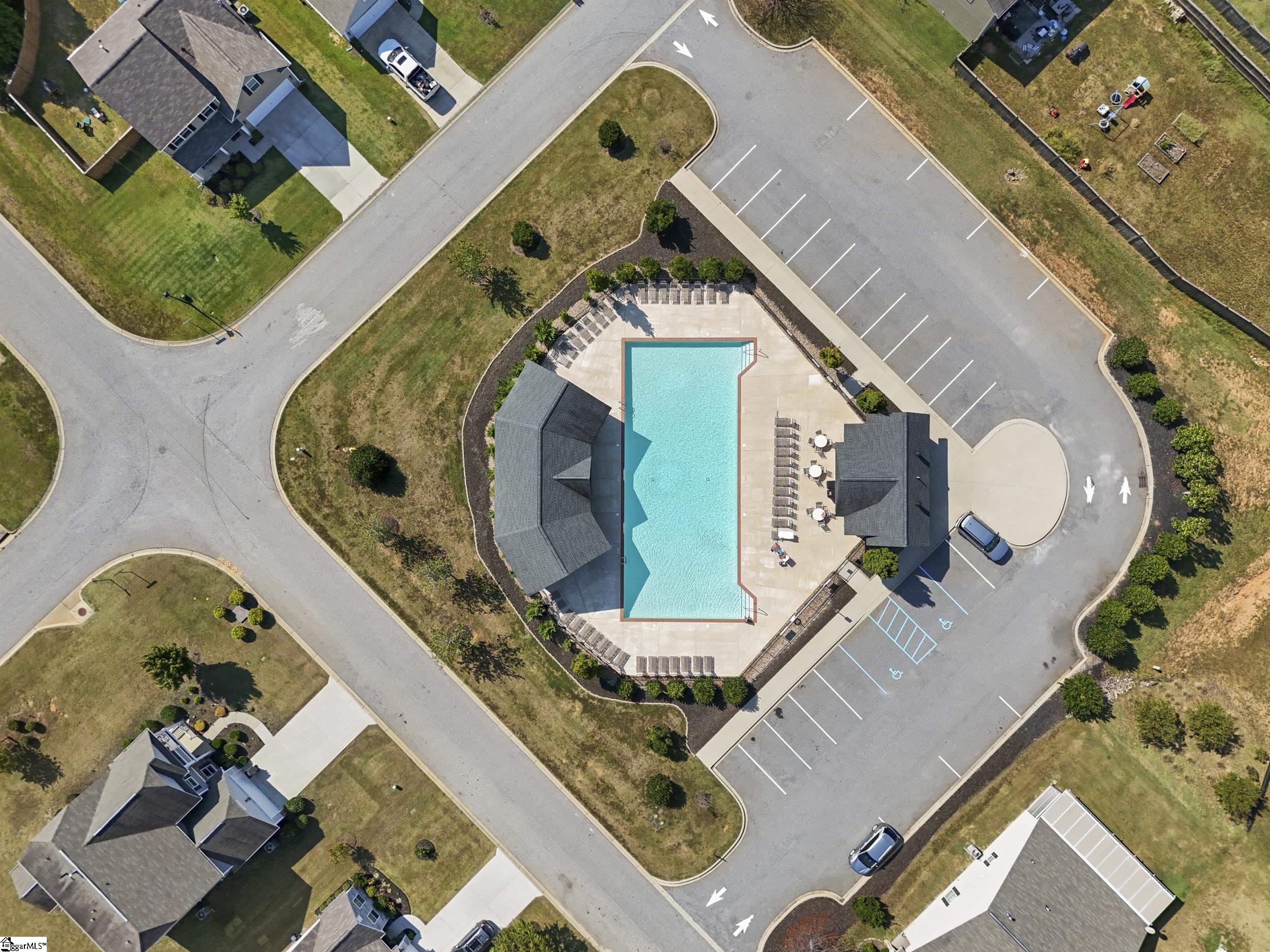707 Granite Drive Easley, SC 29642