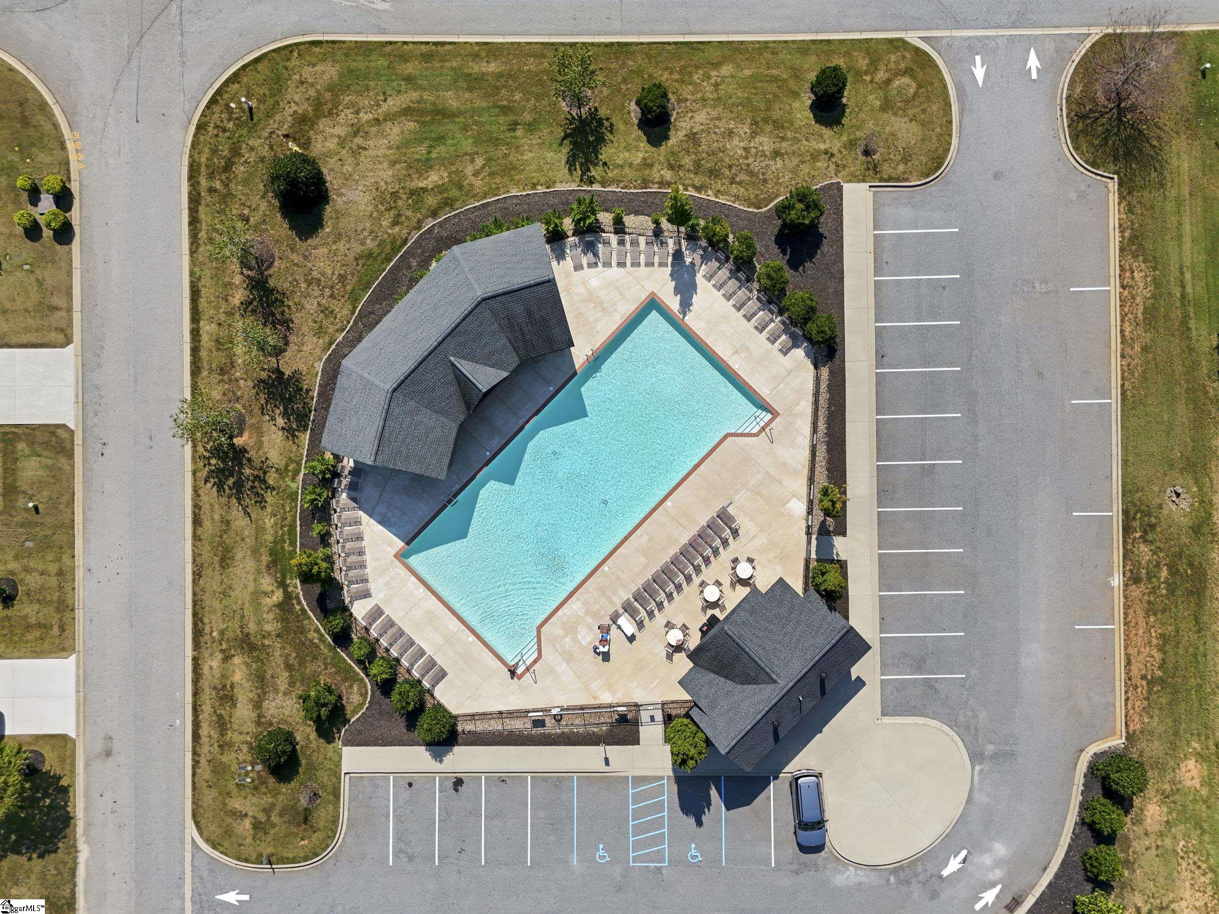 707 Granite Drive Easley, SC 29642