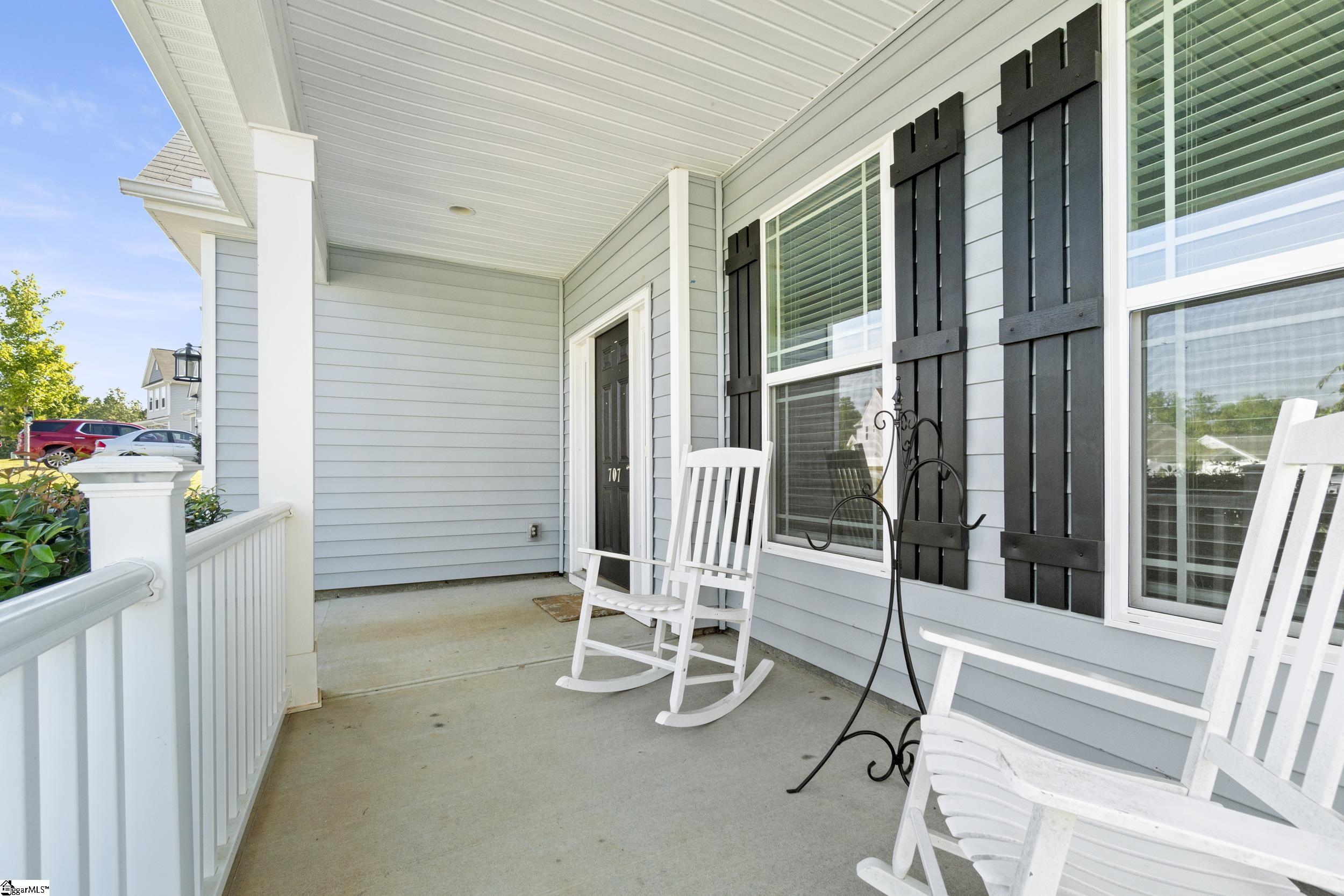 707 Granite Drive Easley, SC 29642