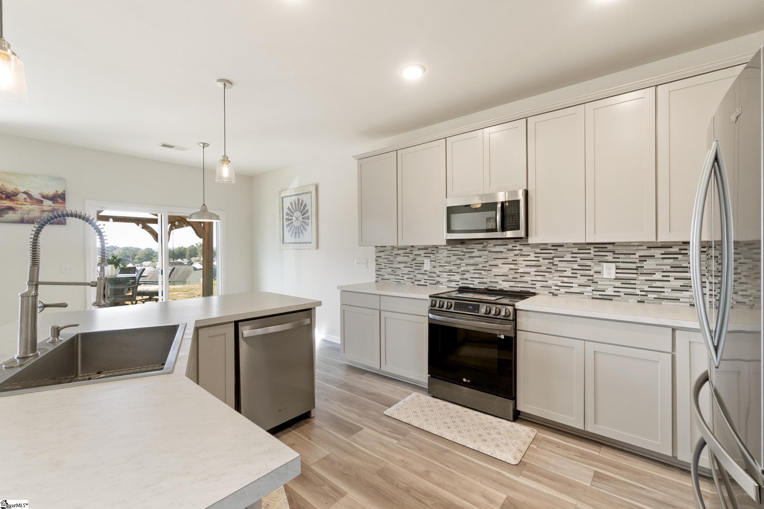 707 Granite Drive Easley, SC 29642