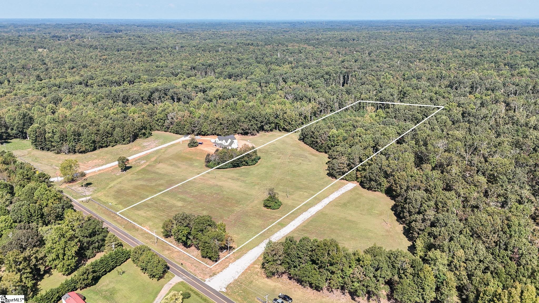 249 W Chapman Road Belton, SC 29627