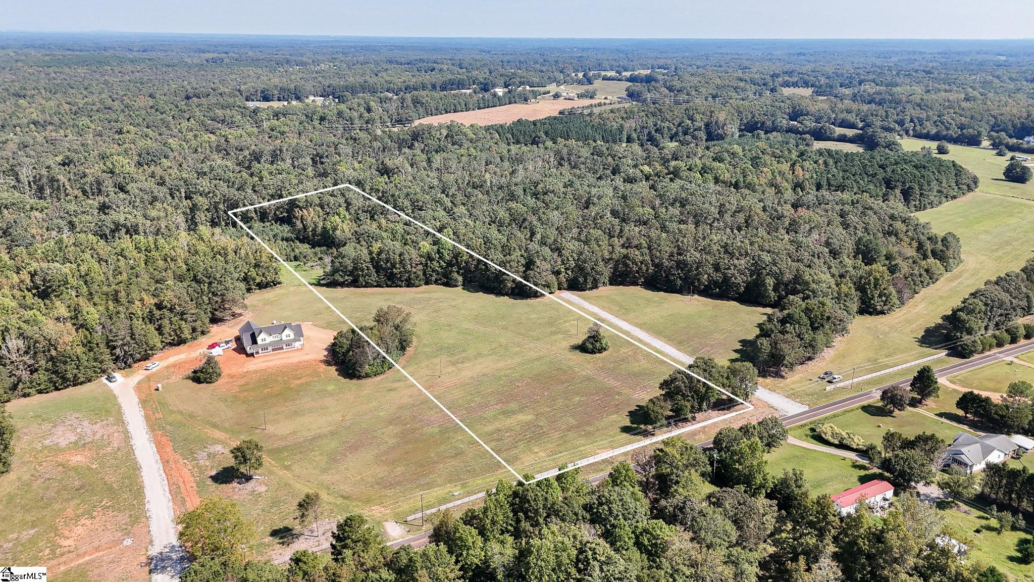 249 W Chapman Road Belton, SC 29627
