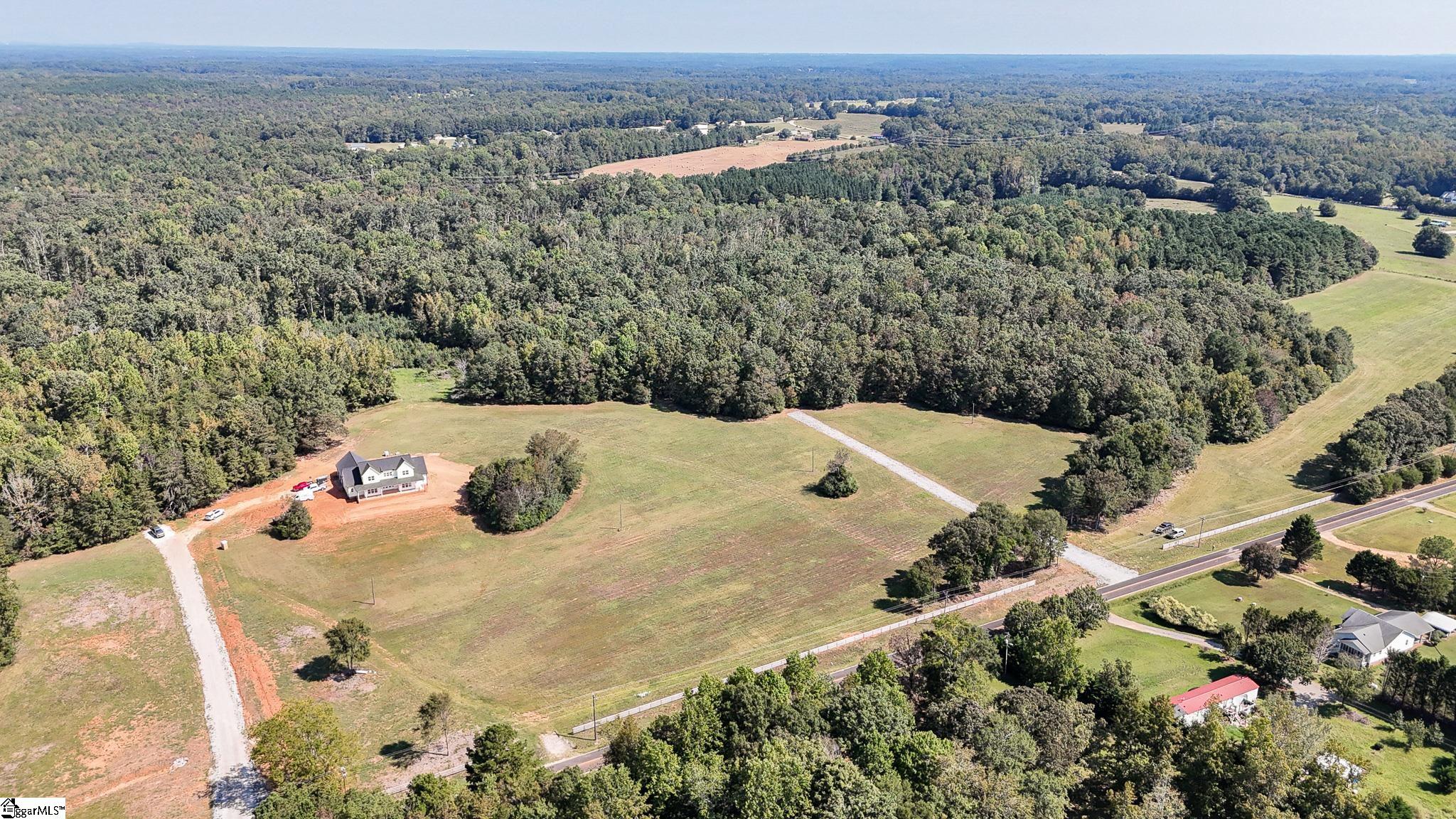 249 W Chapman Road Belton, SC 29627