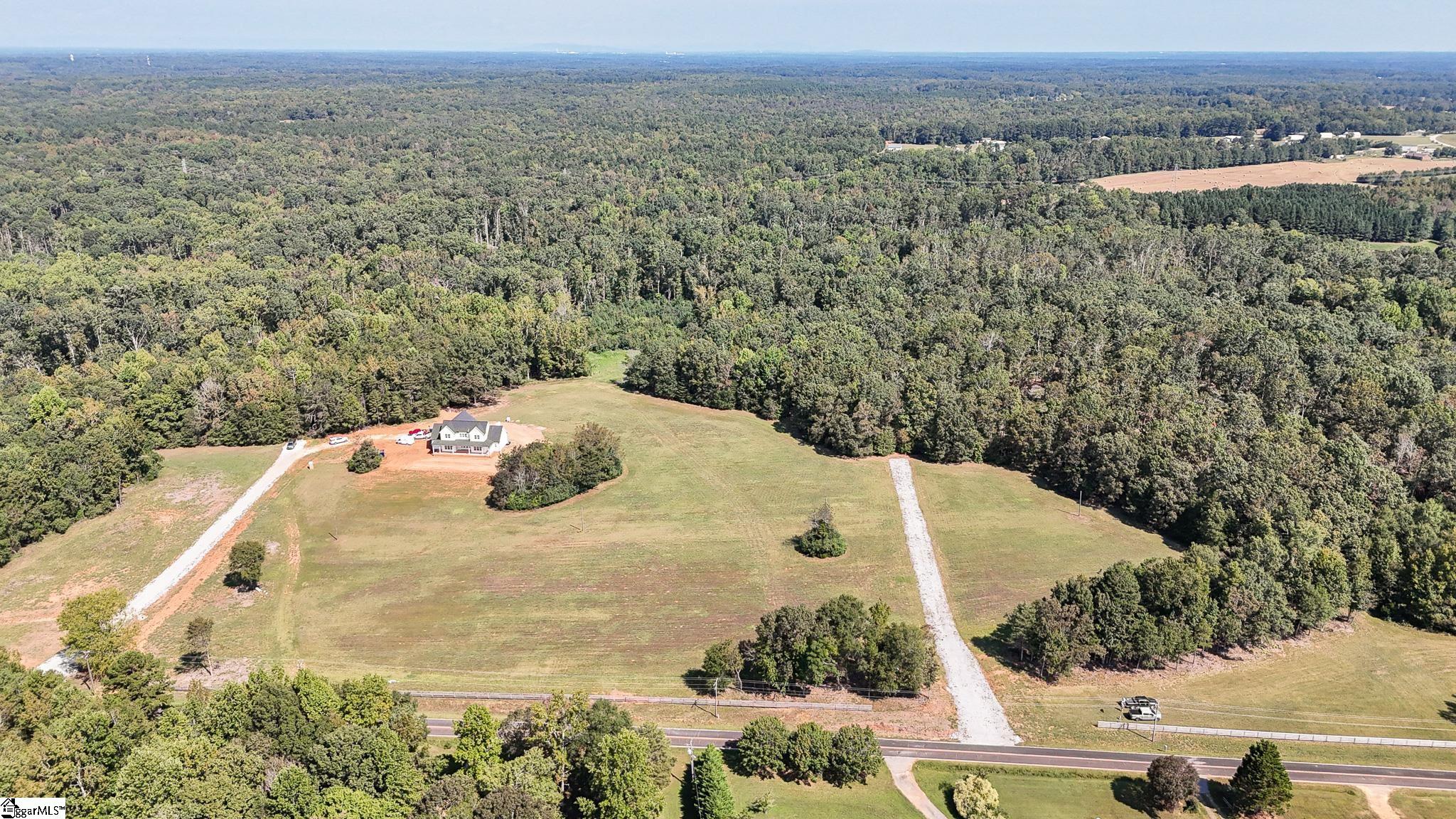 249 W Chapman Road Belton, SC 29627