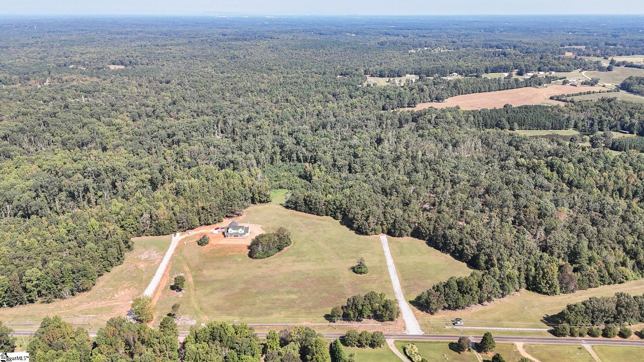 249 W Chapman Road Belton, SC 29627