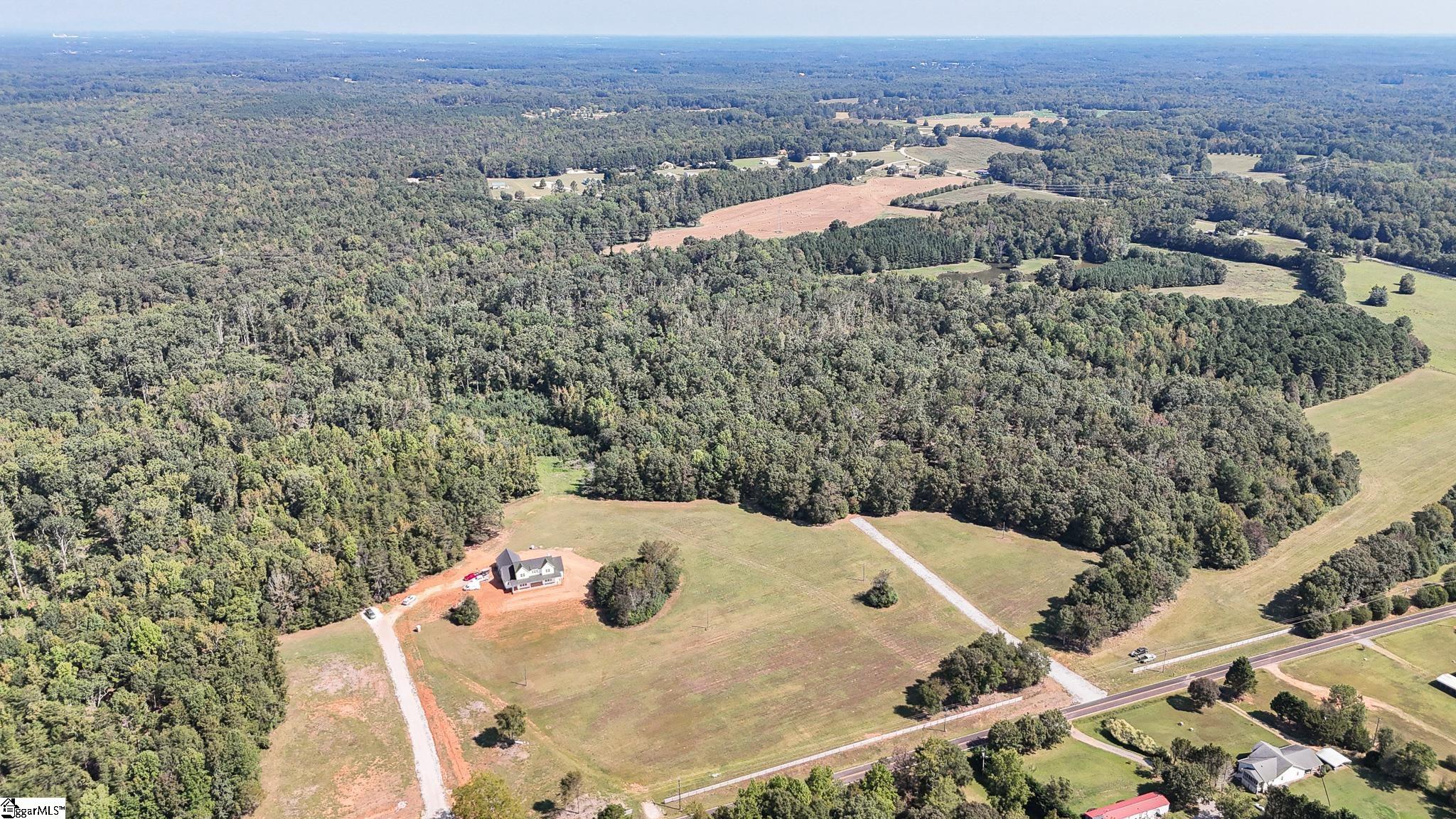249 W Chapman Road Belton, SC 29627