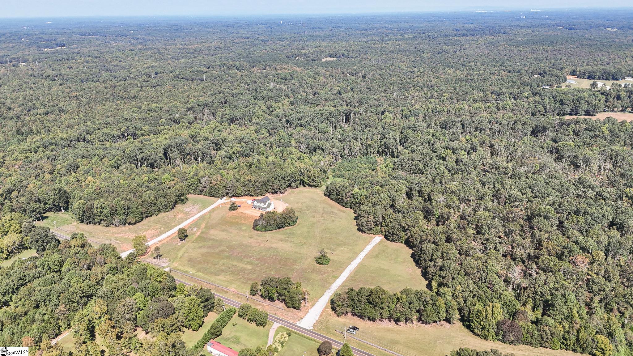 249 W Chapman Road Belton, SC 29627