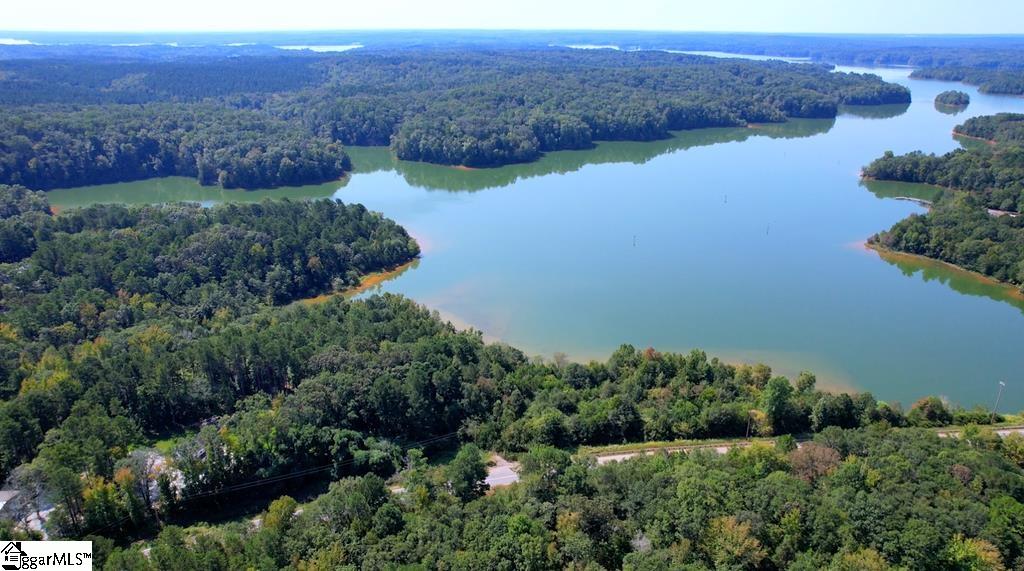 00 Horseshoe Road Abbeville, SC 29655