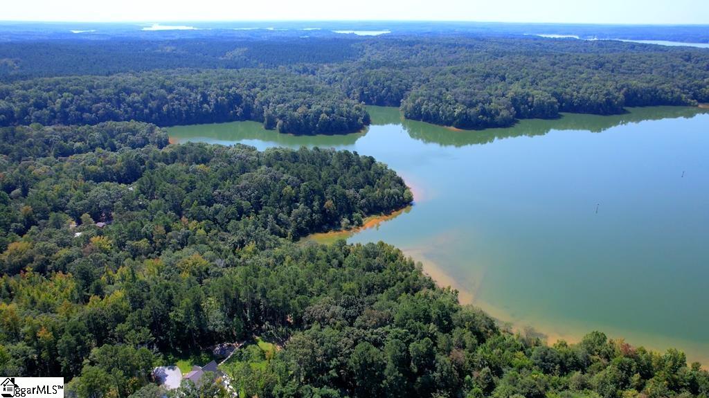 00 Horseshoe Road Abbeville, SC 29655