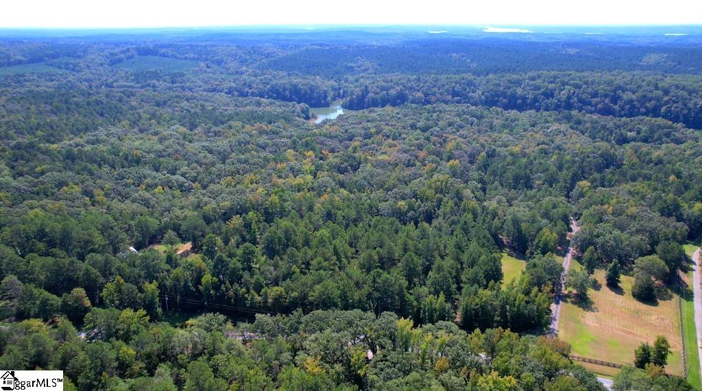 00 Horseshoe Road Abbeville, SC 29655