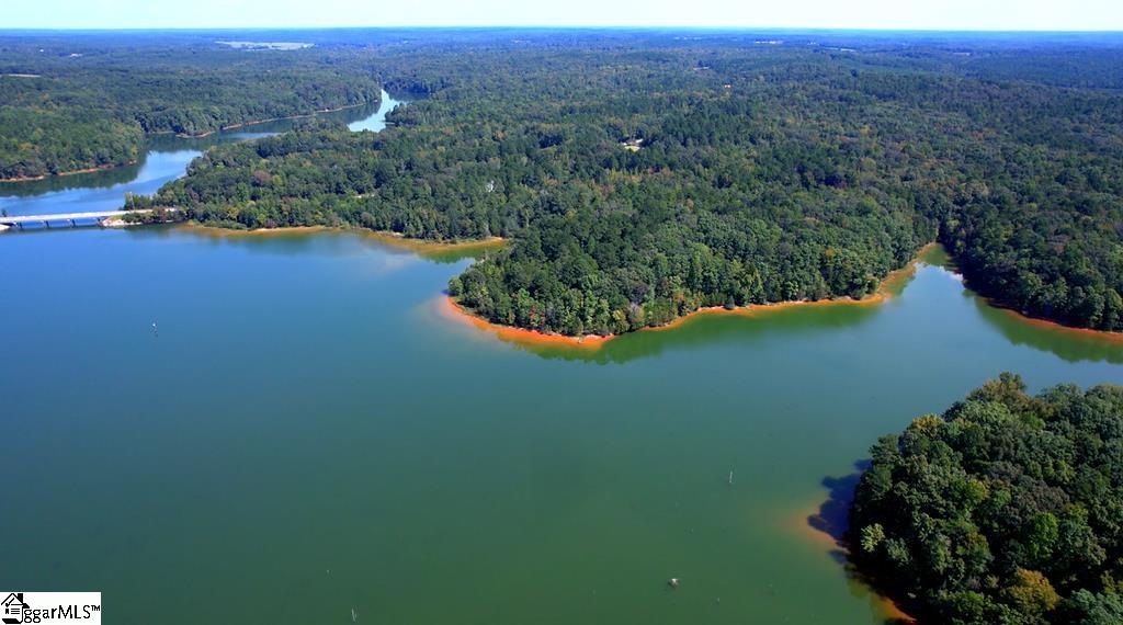 00 Horseshoe Road Abbeville, SC 29655