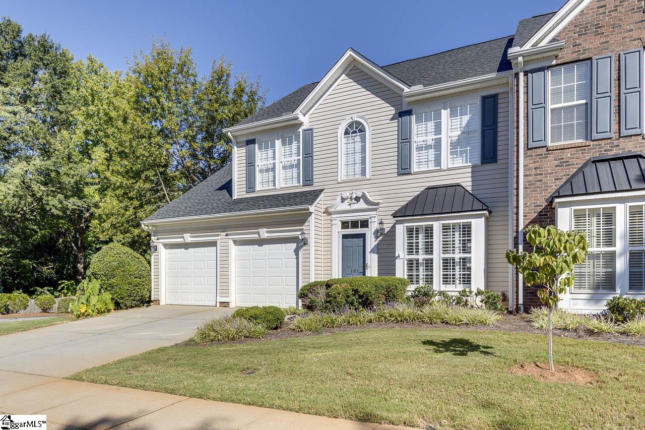 101 Heavenly Way Greenville, SC 29615