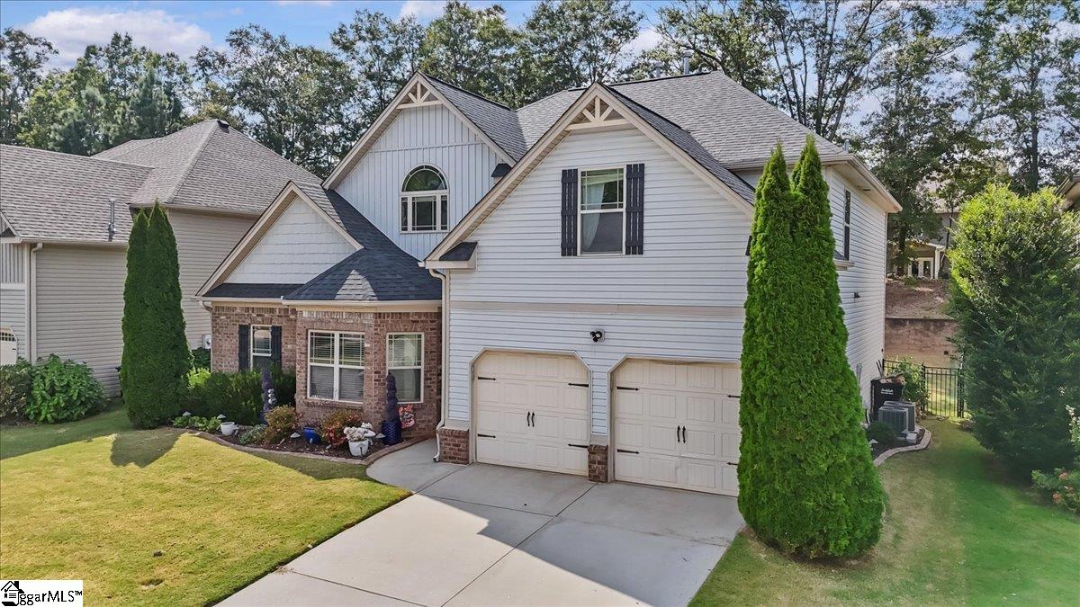 251 Oak Branch Drive Simpsonville, SC 29681