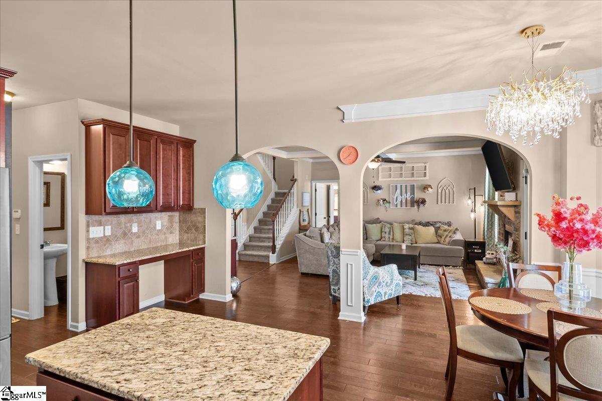 251 Oak Branch Drive Simpsonville, SC 29681