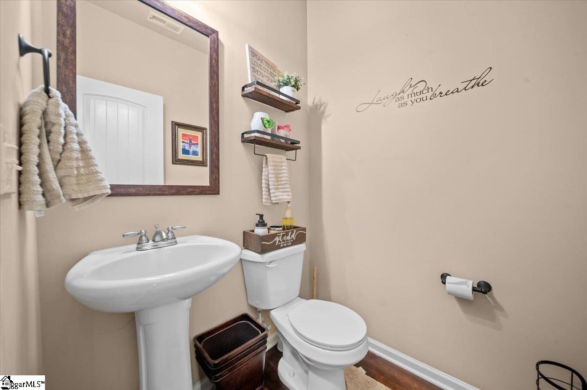 251 Oak Branch Drive Simpsonville, SC 29681