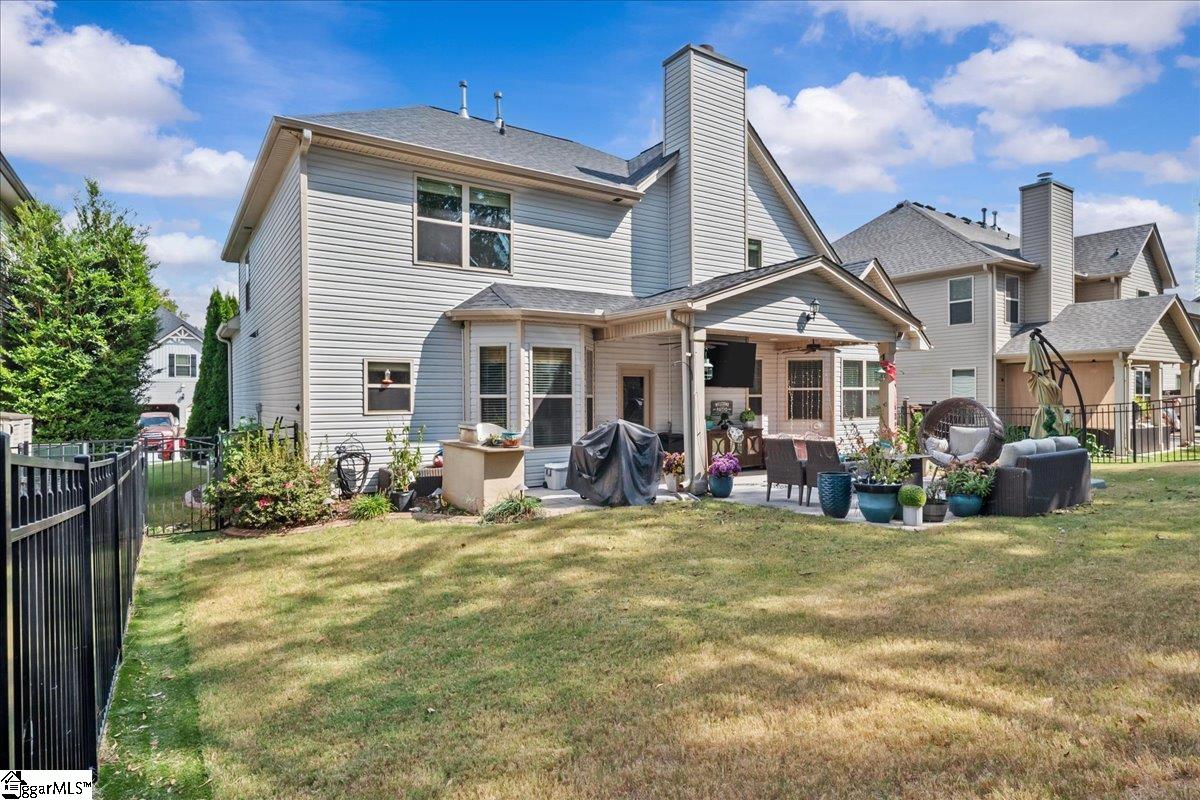251 Oak Branch Drive Simpsonville, SC 29681