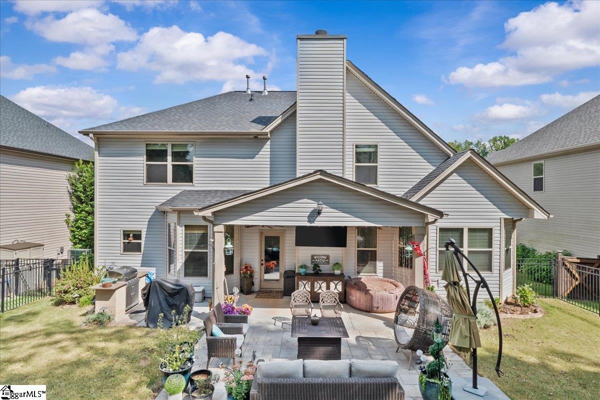 251 Oak Branch Drive Simpsonville, SC 29681