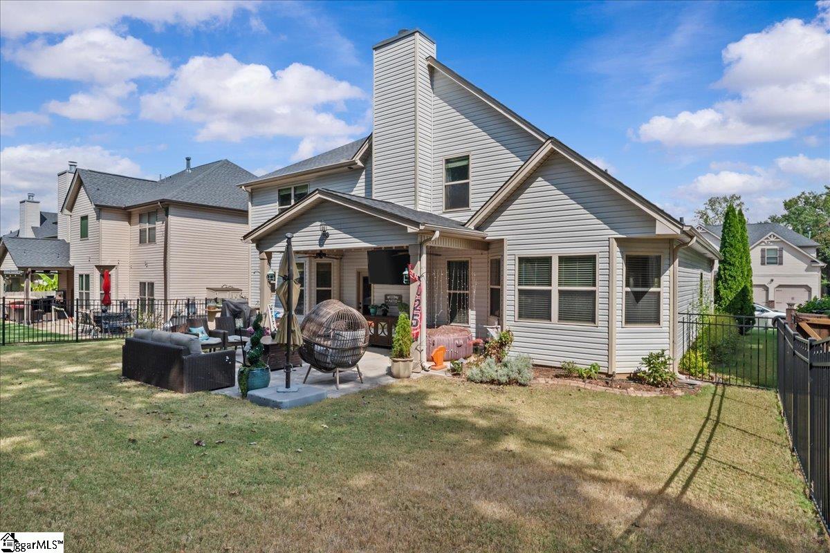 251 Oak Branch Drive Simpsonville, SC 29681