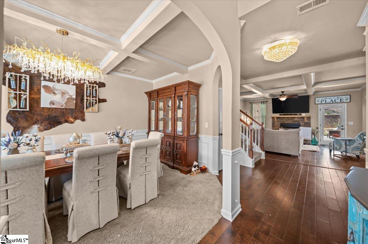 251 Oak Branch Drive Simpsonville, SC 29681