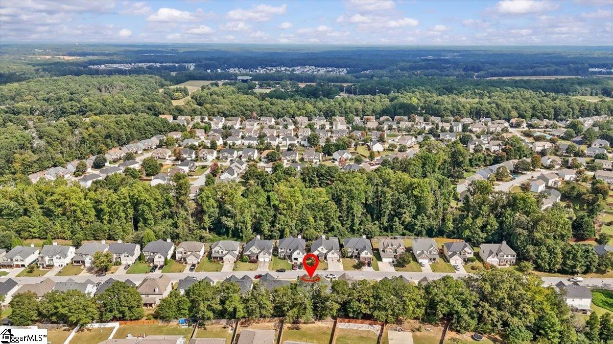 251 Oak Branch Drive Simpsonville, SC 29681