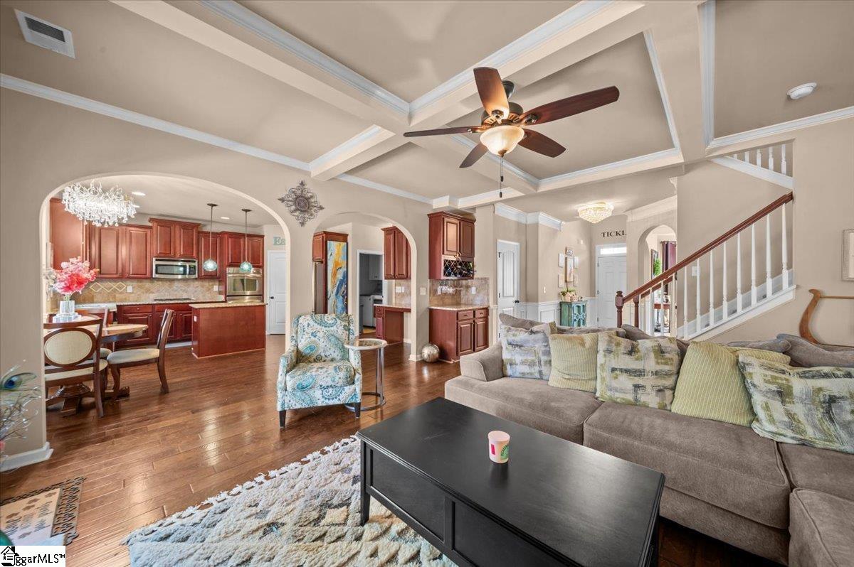 251 Oak Branch Drive Simpsonville, SC 29681