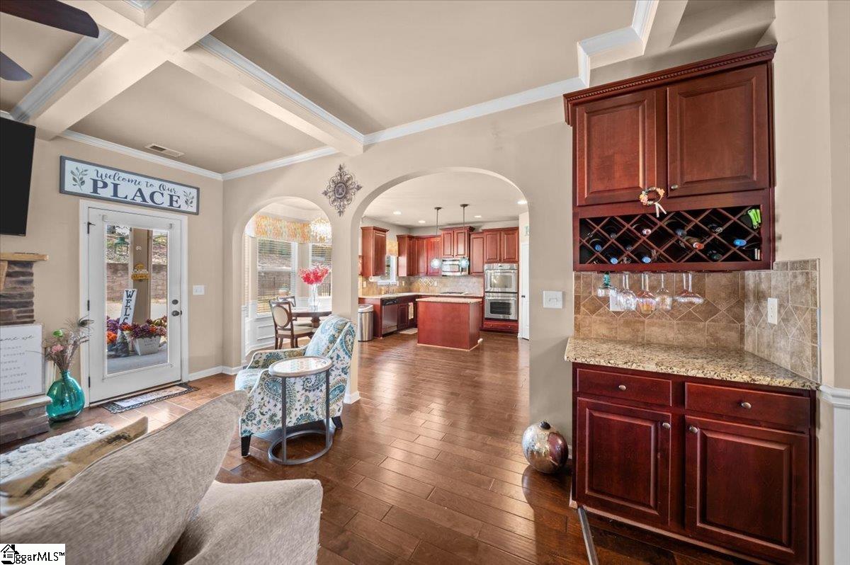 251 Oak Branch Drive Simpsonville, SC 29681
