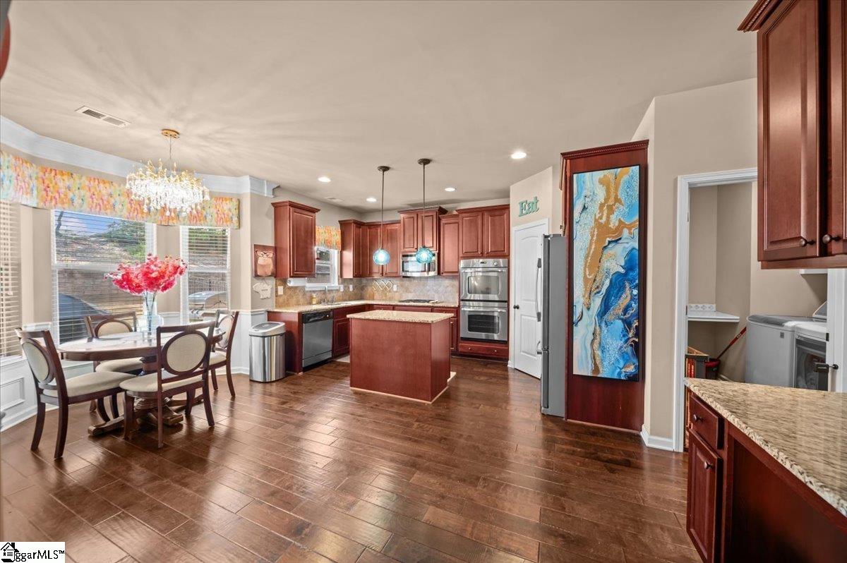 251 Oak Branch Drive Simpsonville, SC 29681