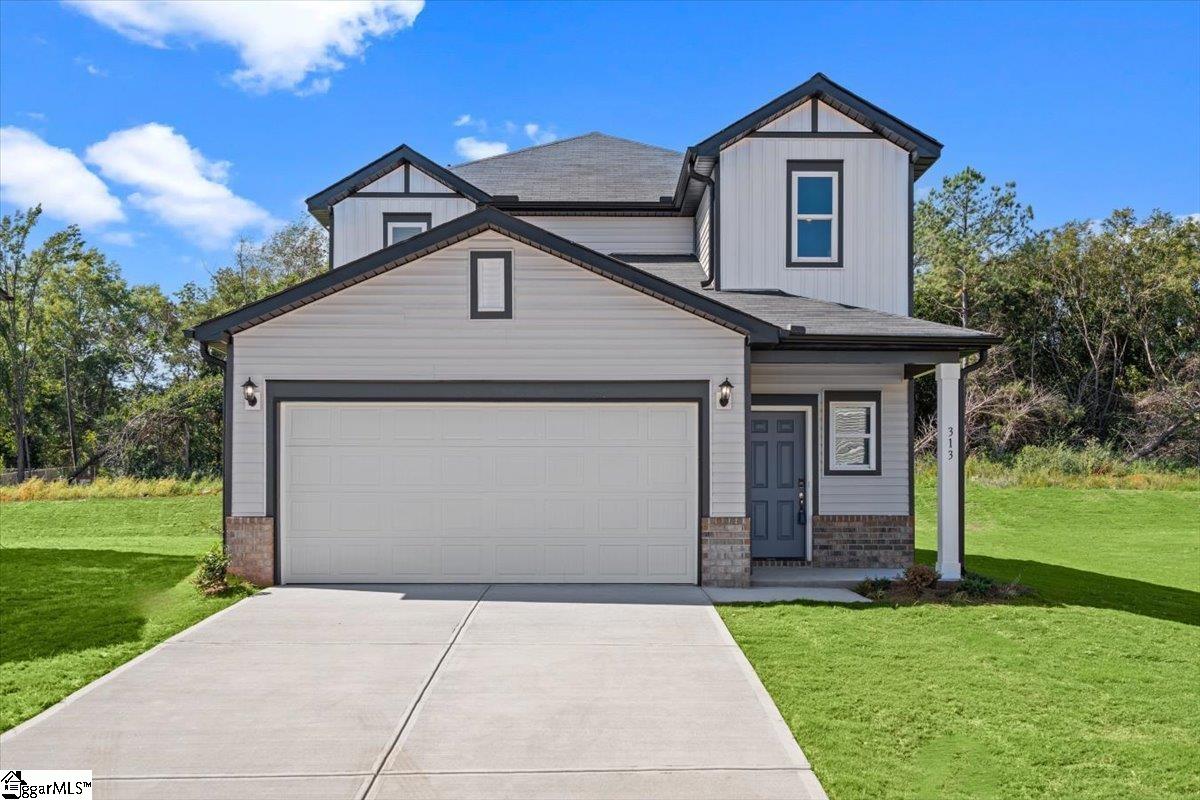 313 Fair Cross Circle Piedmont, SC 29673