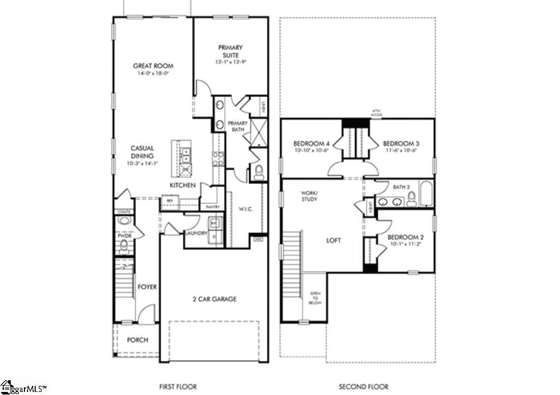 313 Fair Cross Circle Piedmont, SC 29673