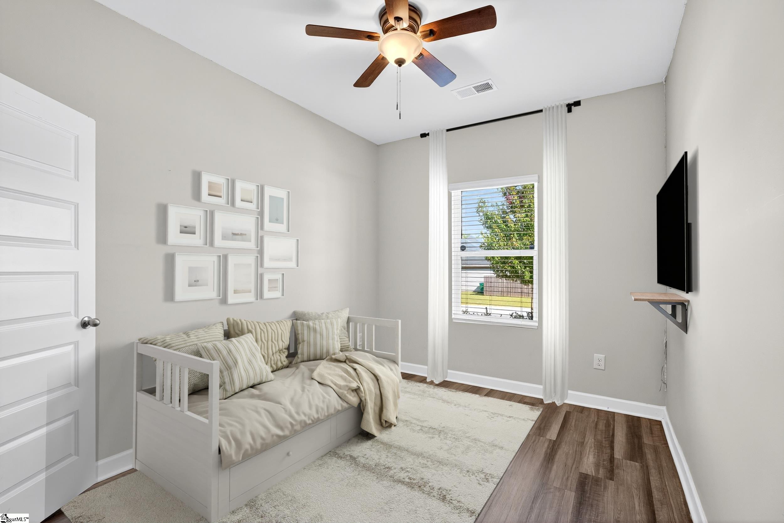637 Grays Creek Road Spartanburg, SC 29303-4446