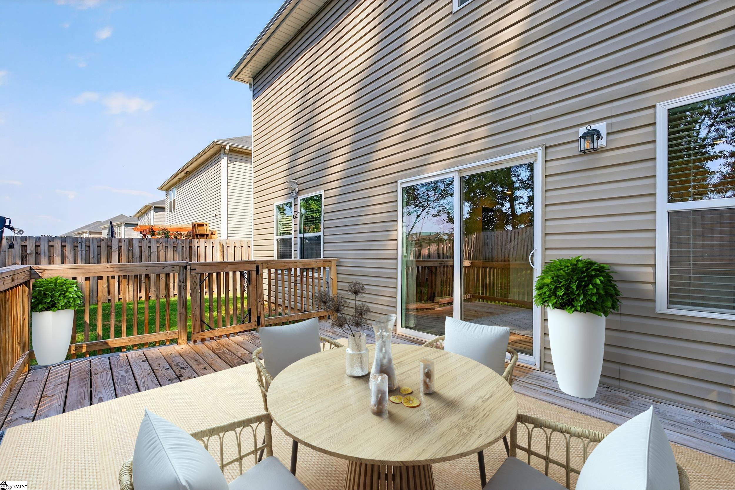 637 Grays Creek Road Spartanburg, SC 29303-4446