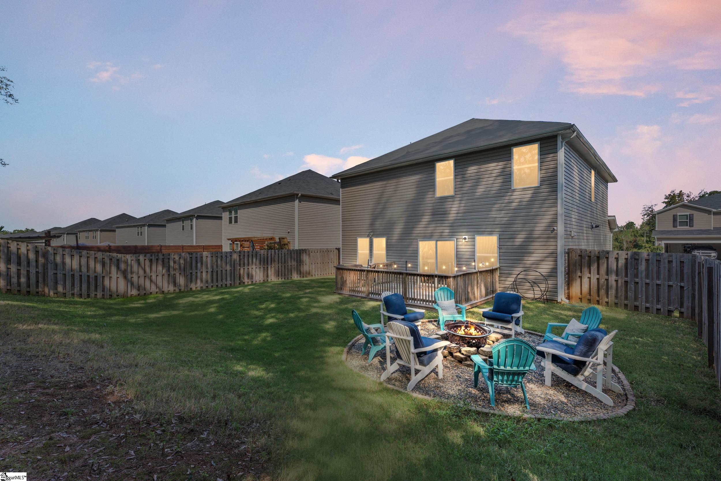 637 Grays Creek Road Spartanburg, SC 29303-4446