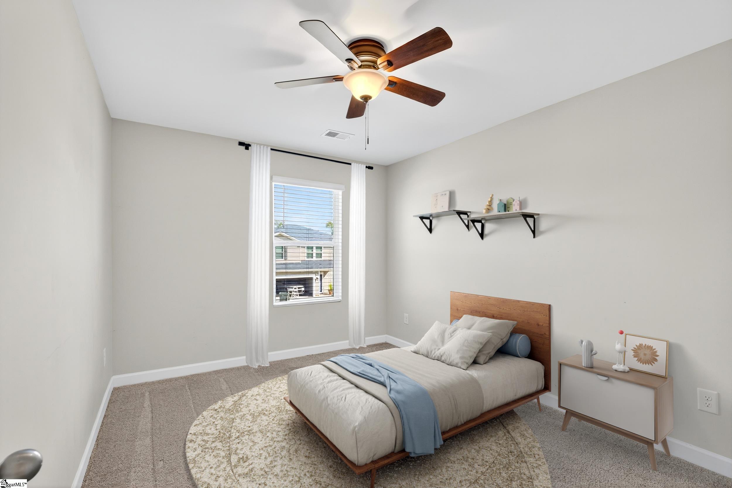 637 Grays Creek Road Spartanburg, SC 29303-4446