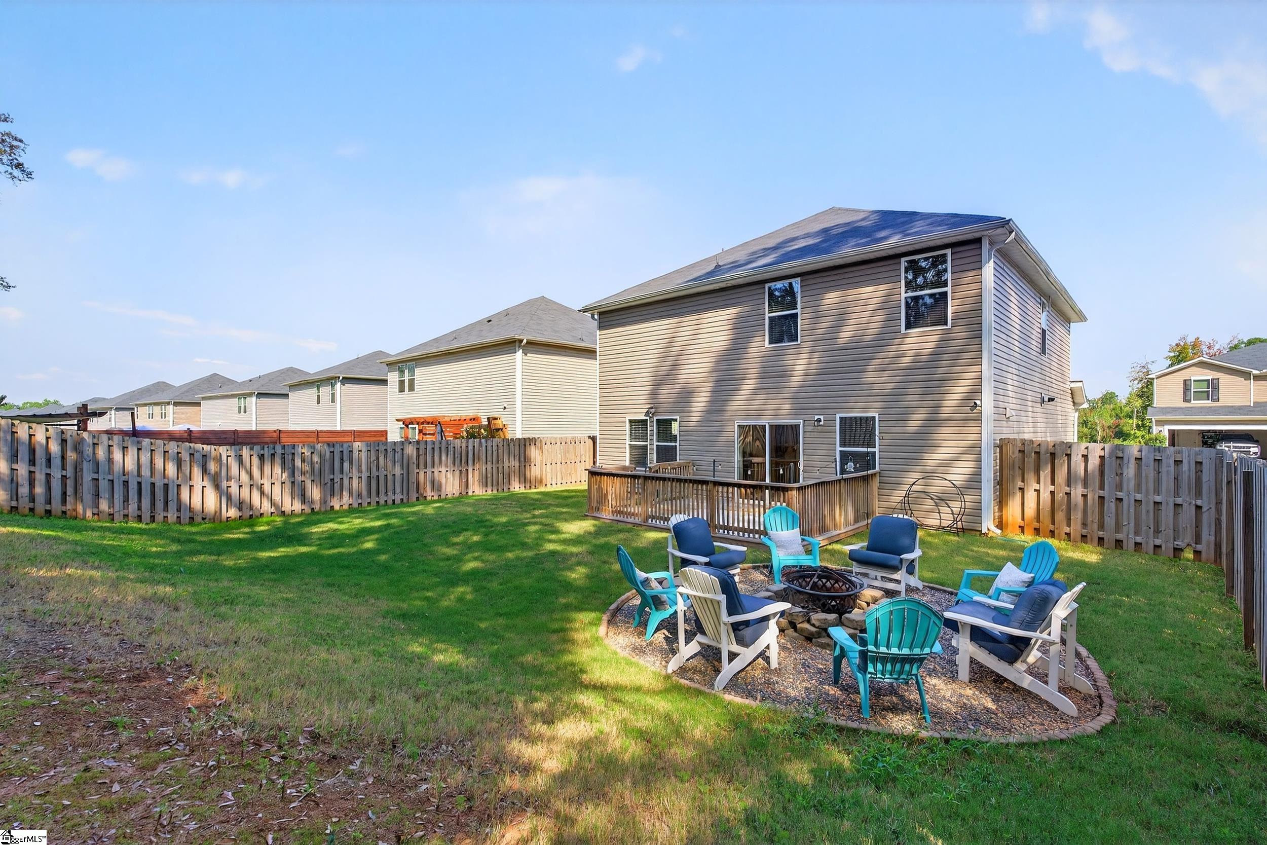637 Grays Creek Road Spartanburg, SC 29303-4446