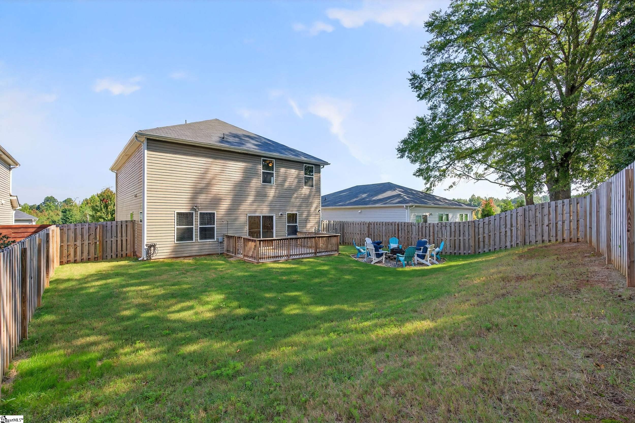 637 Grays Creek Road Spartanburg, SC 29303-4446