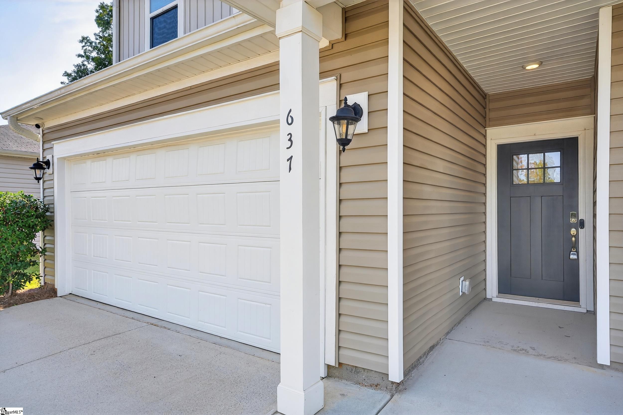 637 Grays Creek Road Spartanburg, SC 29303-4446