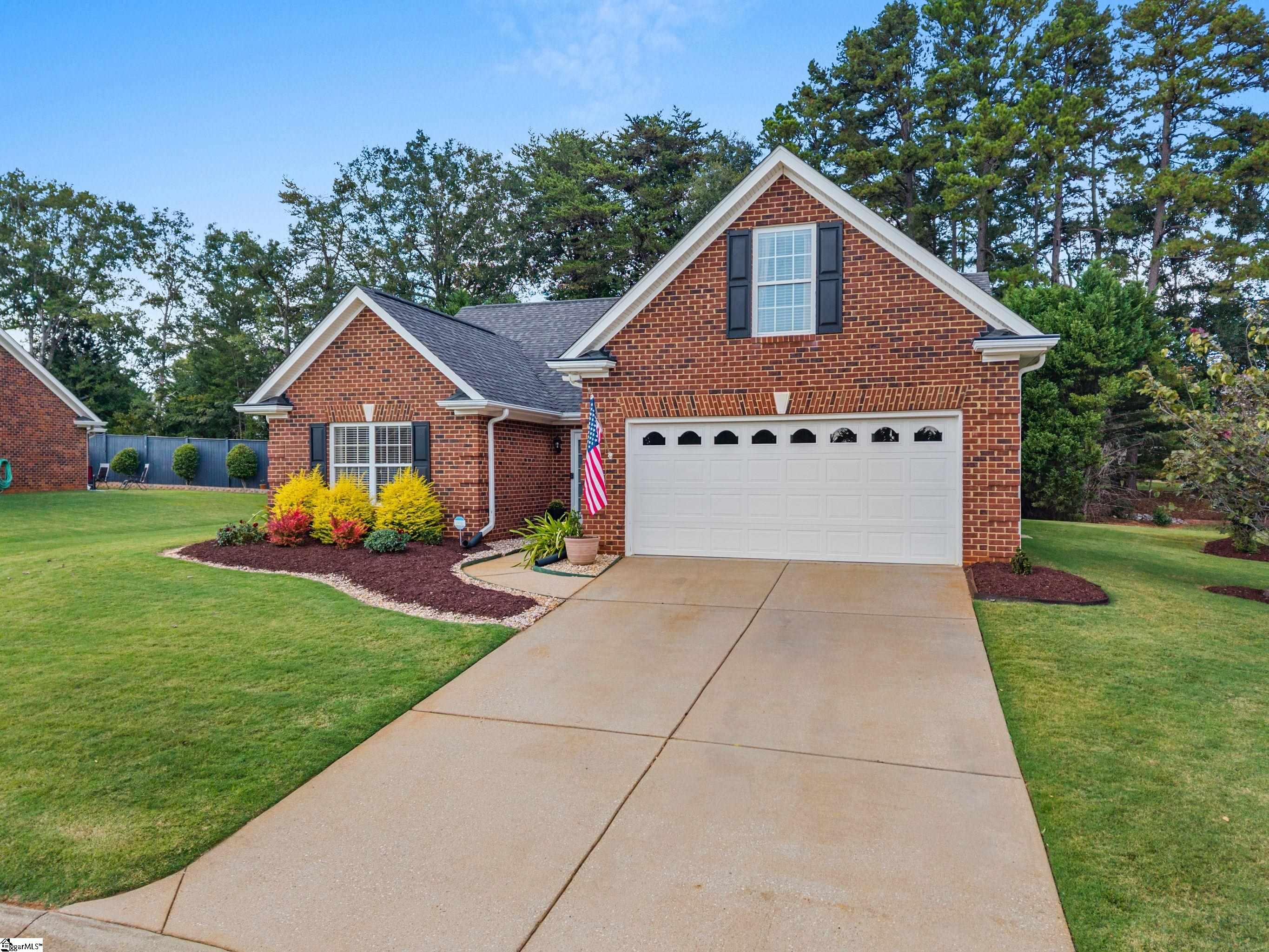 625 Ashley Commons Court Greer, SC 29651