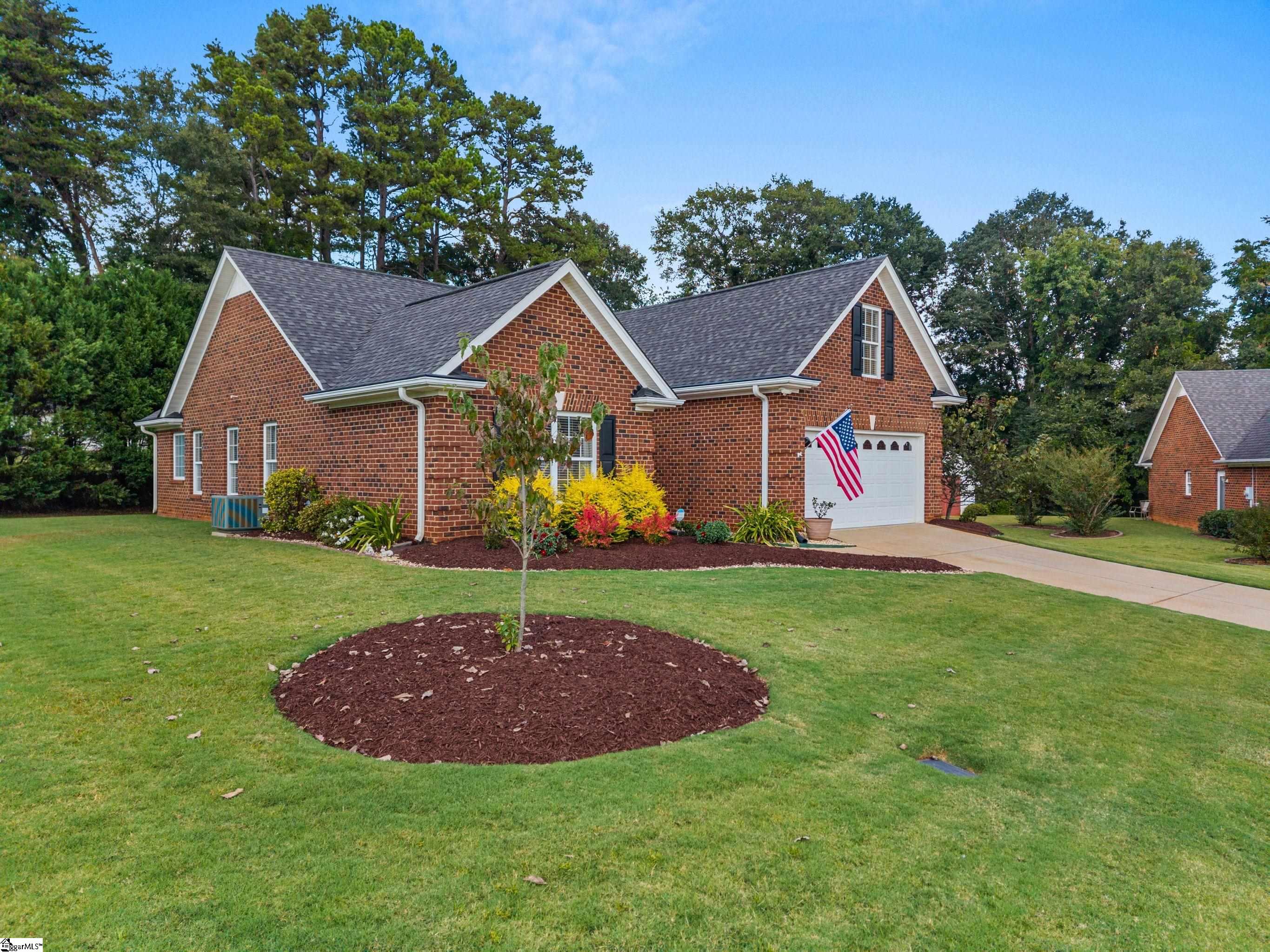 625 Ashley Commons Court Greer, SC 29651