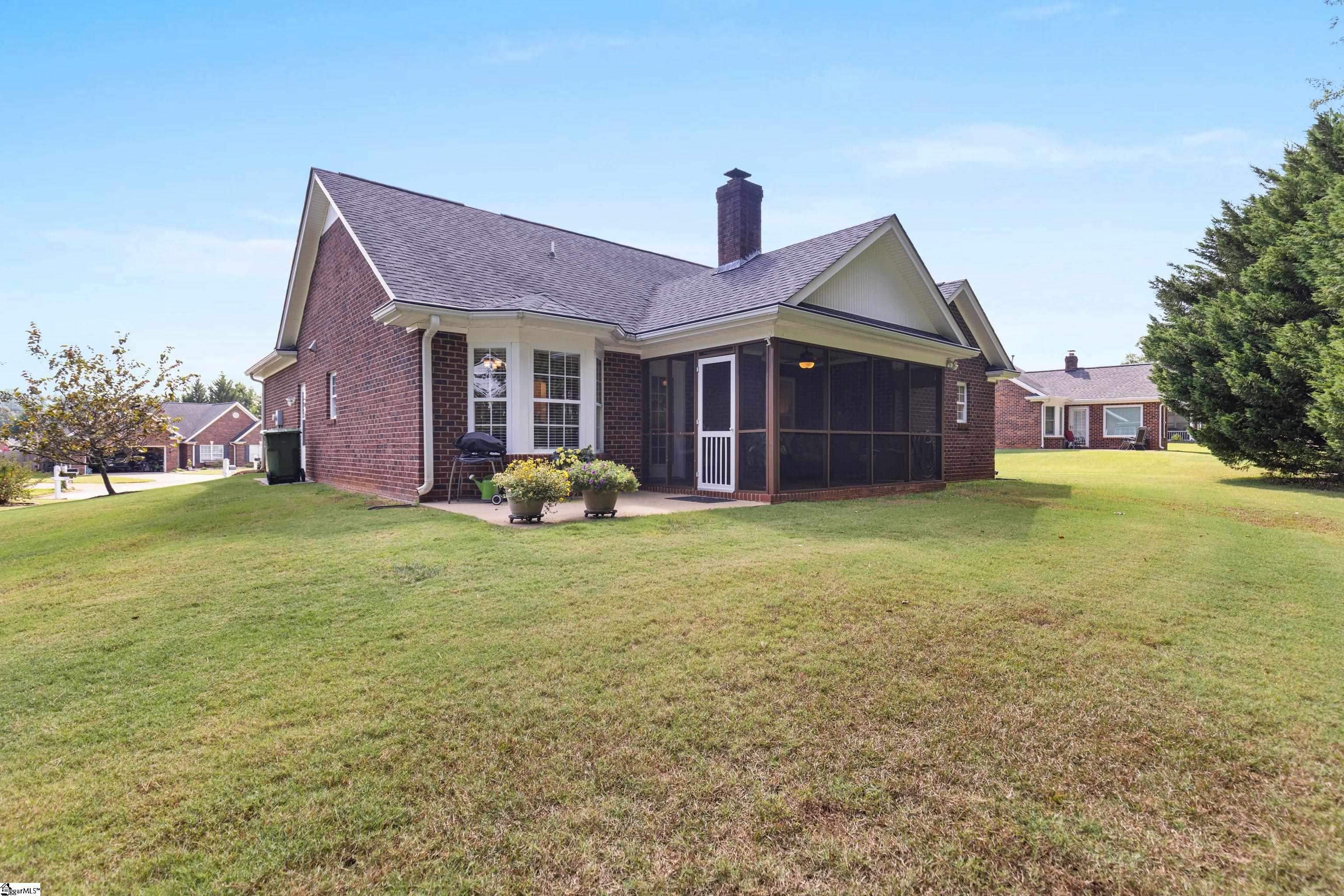 625 Ashley Commons Court Greer, SC 29651