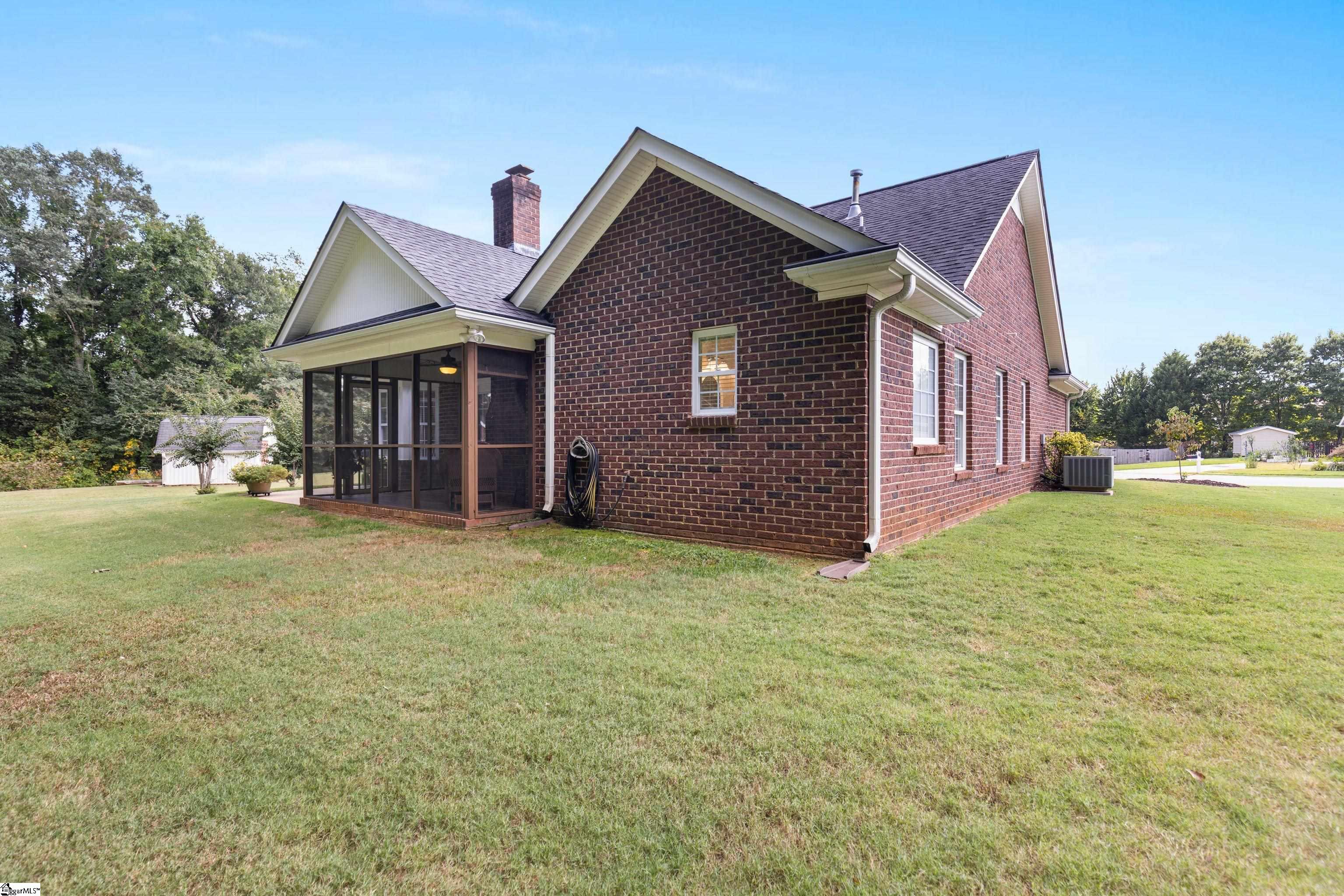 625 Ashley Commons Court Greer, SC 29651