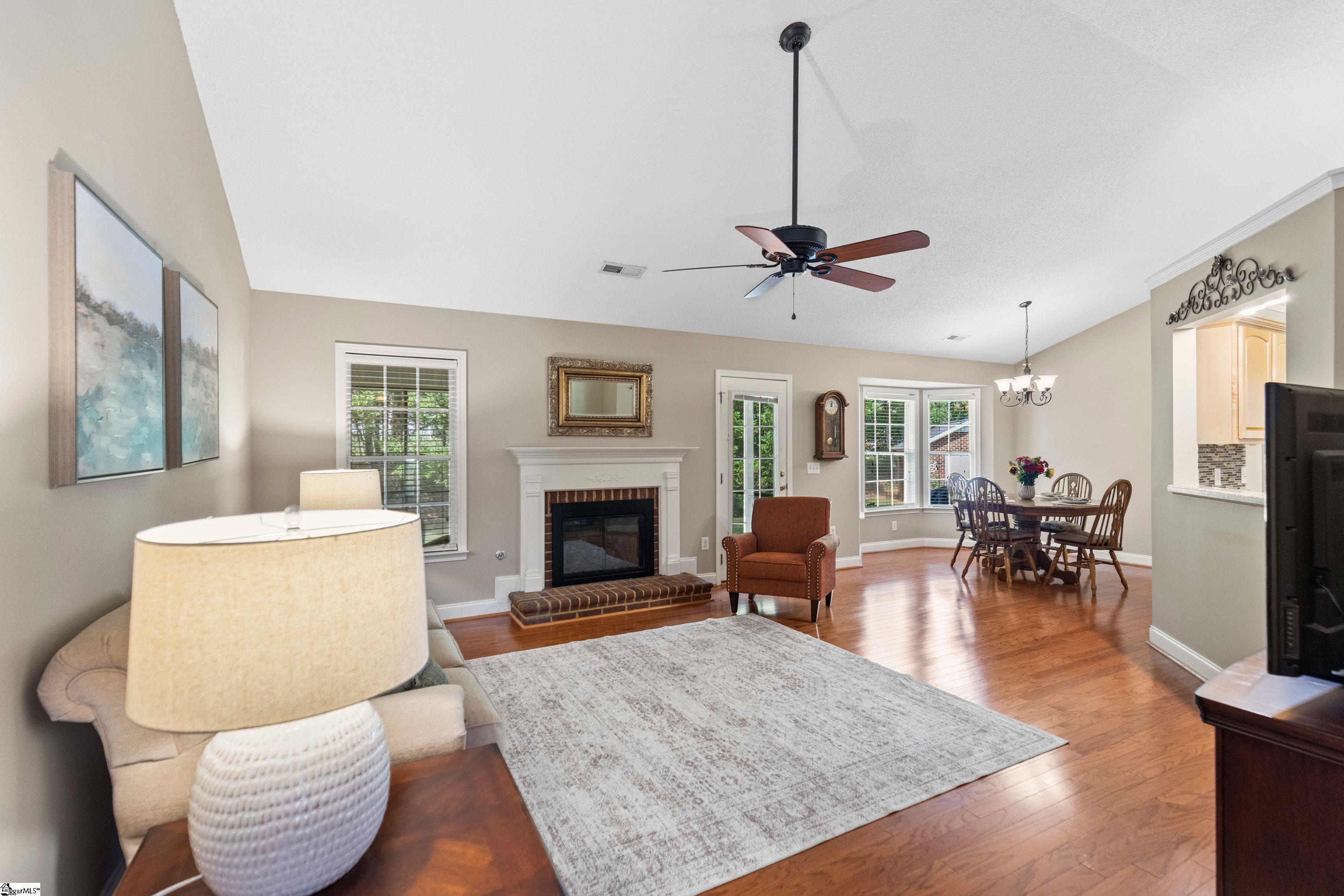 625 Ashley Commons Court Greer, SC 29651