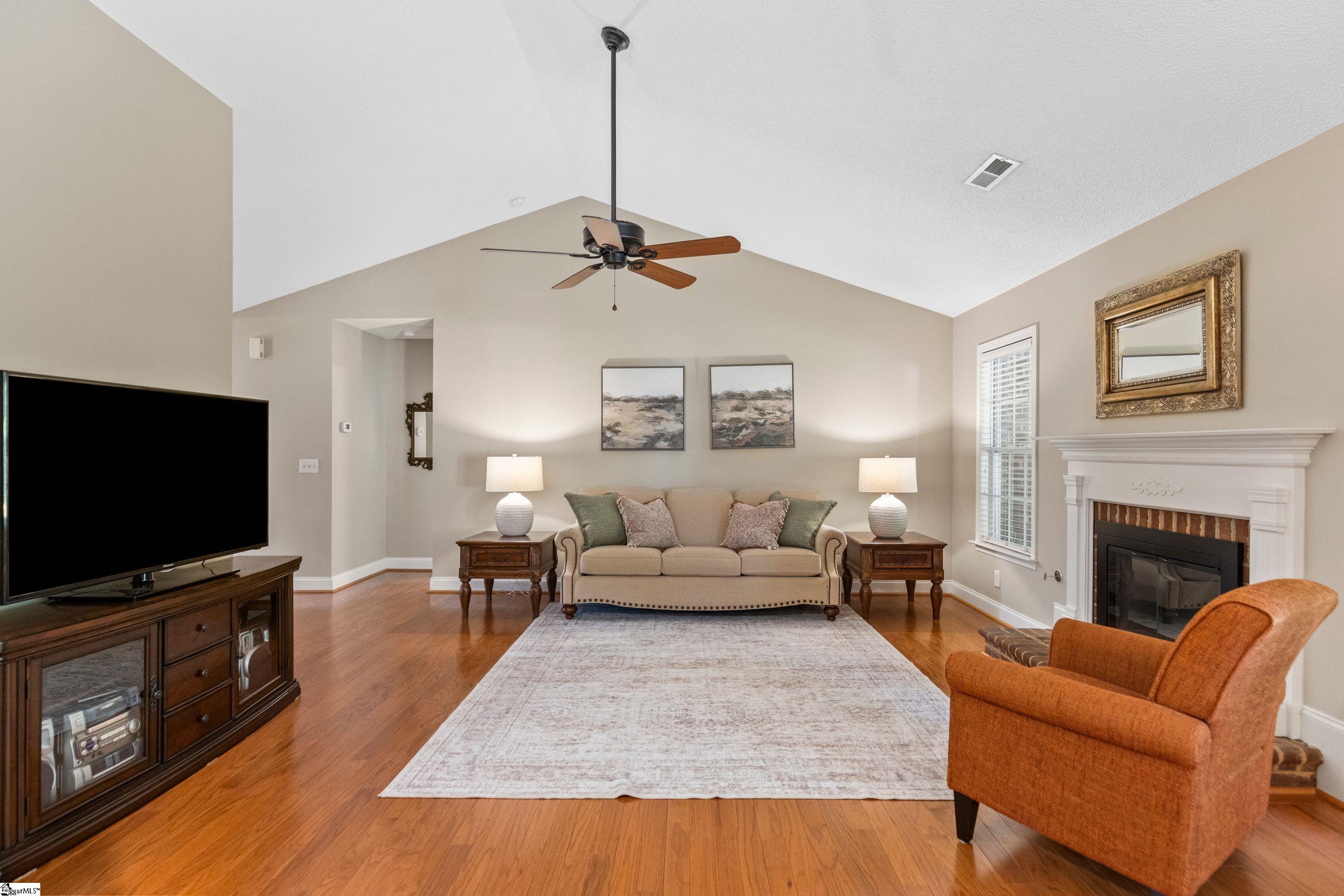 625 Ashley Commons Court Greer, SC 29651